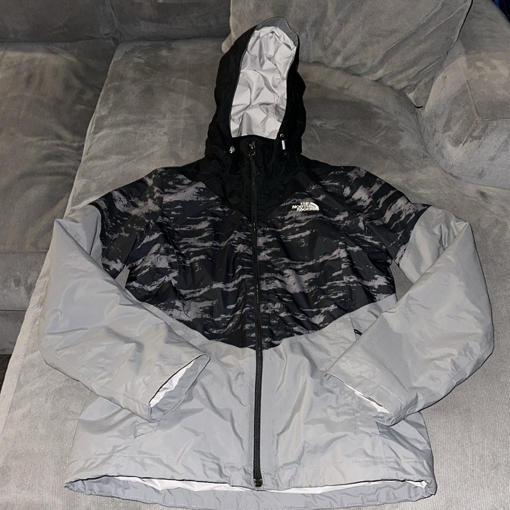 Northface Women’s jacket